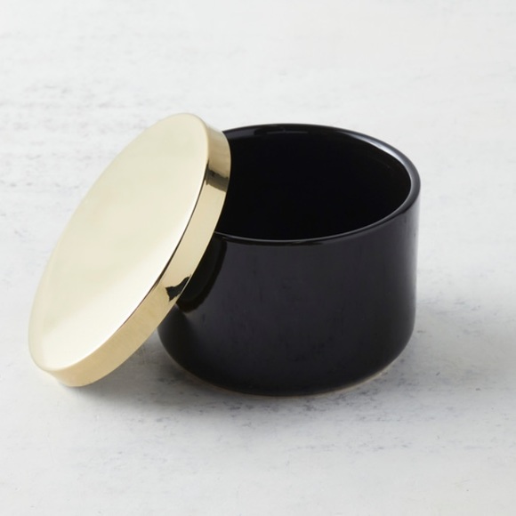 Z Gallerie Multi Use Storage Containers • Set of 2 - Picture 3 of 5